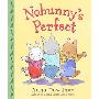 Nobunny's Perfect (精装)