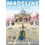 Madeline and the Cats of Rome (精装)