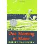 One Morning in Maine (精装)