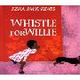 Whistle for Willie (精装)