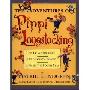 The Adventures of Pippi Longstocking (精装)