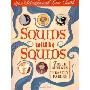 Squids Will Be Squids: Fresh Morals for Modern Fables (精装)