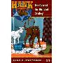The Case of the Measled Cowboy #33 (精装)