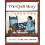 The Quilt Story (平装)