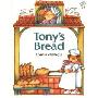 Tony's Bread (平装)