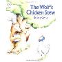 The Wolf's Chicken Stew (平装)