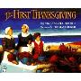 The First Thanksgiving (平装)