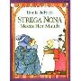 Strega Nona Meets Her Match (平装)