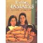 Too Many Tamales (平装)