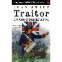 Traitor: The Case of Benedict Arnold (平装)