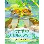 Otters under Water (平装)