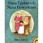 Nana Upstairs and Nana Downstairs (平装)