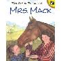 Mrs Mack (平装)