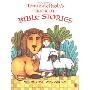 Tomie DePaola's Book of Bible Stories (平装)