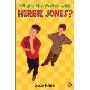 What's the Matter With Herbie Jones? (平装)