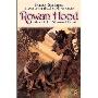 Rowan Hood: Outlaw Girl of Sherwood Forest (平装)