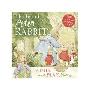 The Tale of Peter Rabbit: A Pull and Play Story (精装)