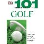 101 Essential Tips Golf (平装)