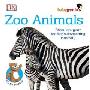 Zoo Animals (木板书)