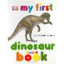 My First Dinosaur Board Book (木板书)