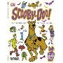 Scooby-Doo: The Ultimate Sticker Book (平装)