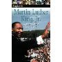 Martin Luther King, Jr. (平装)