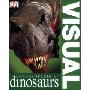 Visual Encyclopedia Of Dinosaurs (平装)