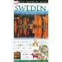 DK Eyewitness Travel Guides Sweden (刻版)