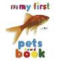 My First Pets Board Book (木板书)