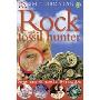 DK Smithsonian Rock and Fossil Hunter (平装)