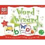 Word Wizard: Age 4-7 Years (平装)