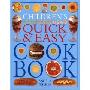 Children's Quick And Easy Cookbook (平装)