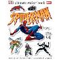 Spider-man Ultimate Sticker Book (平装)