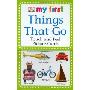 Things That Go (卡片)