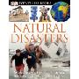 DK Eyewitness Natural Disasters (精装)
