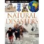 Eyewitness Natural Disasters (图书馆装订)