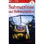 Submarines and Submersibles (平装)