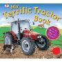 My Terrific Tractor Book (精装)