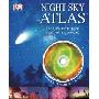 Night Sky Atlas (螺旋装帧)