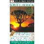 Dk Eyewitness Travel Guides South Africa (平装)