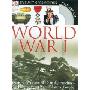 Eyewitness World War I (精装)