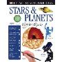 Stars and Planets: Stars and Planets (平装)