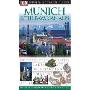 Eyewitness Travel Munich & the Bavarian Alps (平装)