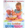 The Toddler Cookbook (精装)