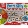 Very Silly Sentences (精装)