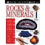 Rocks & Minerals (平装)