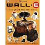 Wall-E Ultimate Sticker Book (平装)