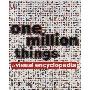 One Million Things: A Visual Encyclopedia (精装)