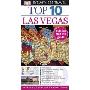 Eyewitness Travel Top 10 Las Vegas (平装)