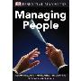 Managing People (平装)